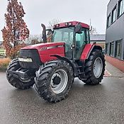 Case IH MX135