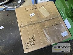 Amazone STREUSCHEIBEN