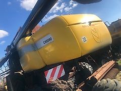 New Holland cx8080 [CZĘŚCI] (Części zamienne)