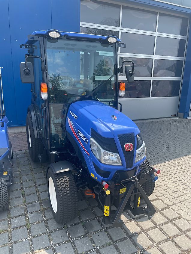 Iseki TH 5420