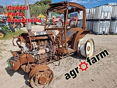 Renault Fructus 130 120 140 parts, ersatzteile, pieces