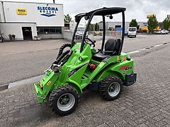 Avant 423 TDL
