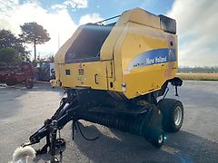 New Holland BR7070 (Spare part/Reservedel/Ersatzteil)