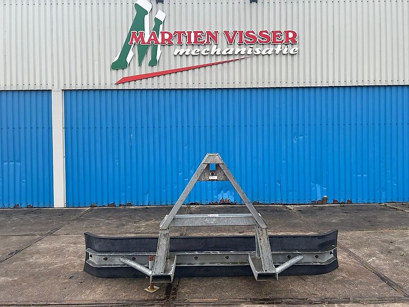 VTM Rubberschuif BUS 2650