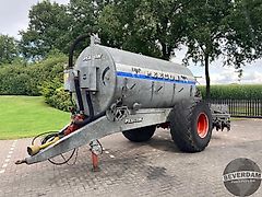 Peecon ZT 8000