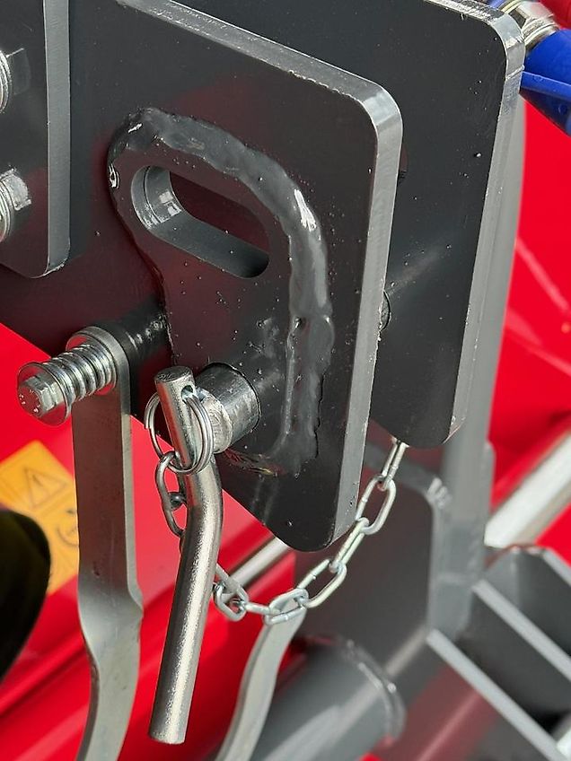 Omarv Schlegelmulcher Mulcher Mulchgerät Forstmulcher