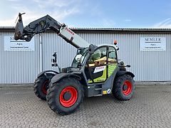 Claas SCORPION 7050