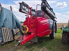 Horsch Leeb 4 LT