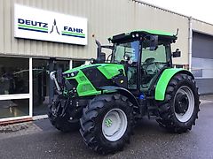 Deutz-Fahr 6125 C TTV