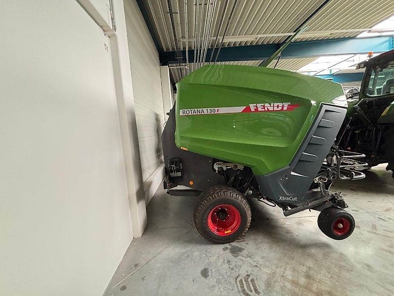 Fendt Rotana 130 F Xtra