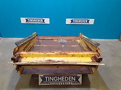 New Holland 8055 Soldkasse 80447235 (Spare part/Reservedel/Ersatzteil)