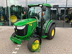 John Deere 3046R #27643