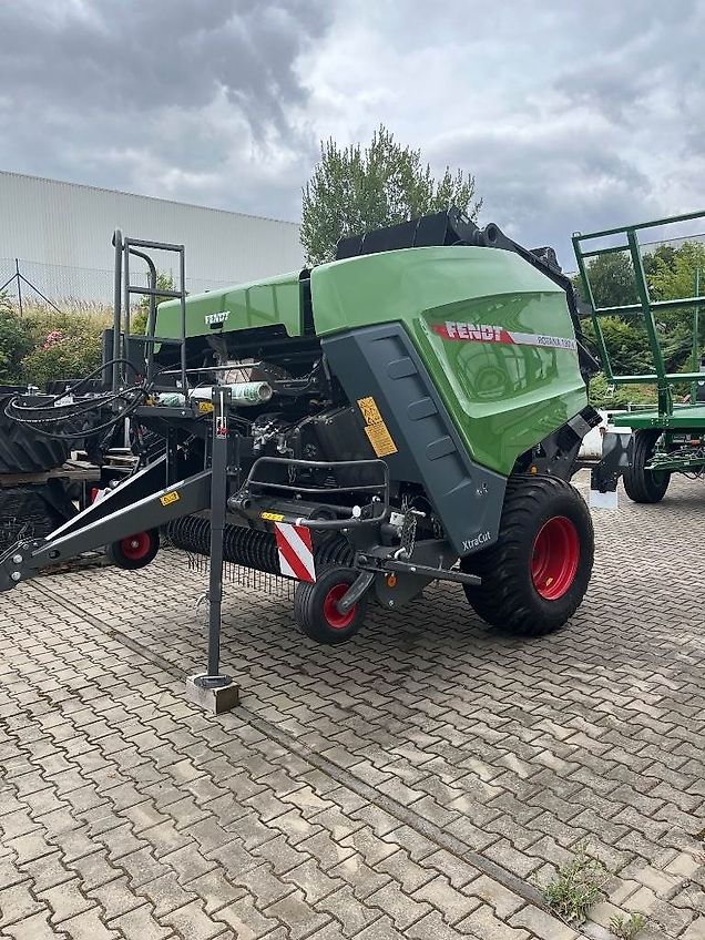 Fendt Rotana 180 V