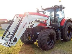 Steyr 6200 Absolut CVT