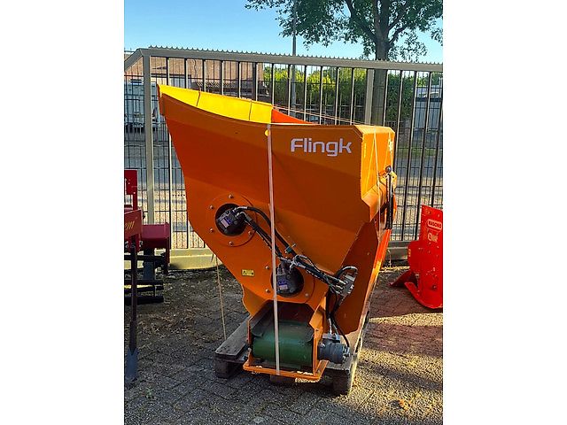 Flingk KSS 1500