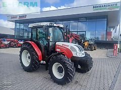 Steyr kompakt 370 a komfort