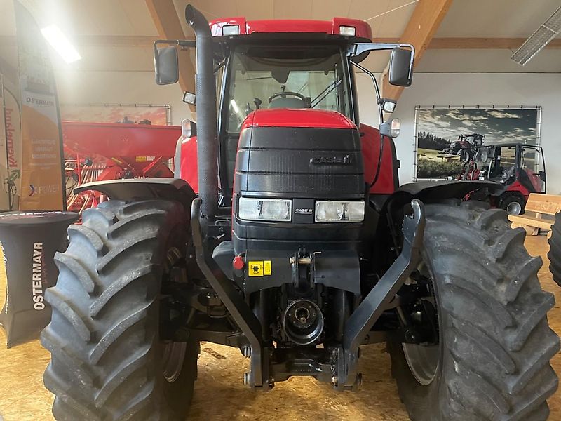 Case IH 195 CVX