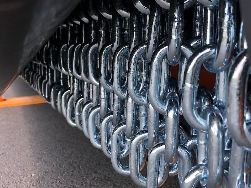 TMC Cancela Schlegelmulcher Mulcher Mulchgerät Forstmulcher Mäher