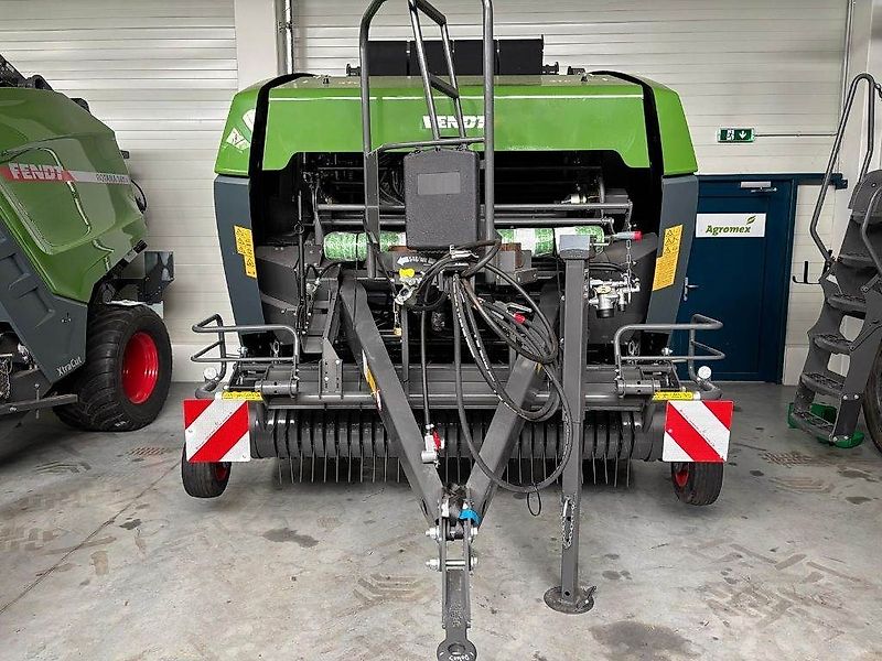 Fendt Rotana 160 V Xtra