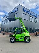 Merlo eWorker 25.5-90 4WD