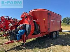 Kuhn euromix plus 2570
