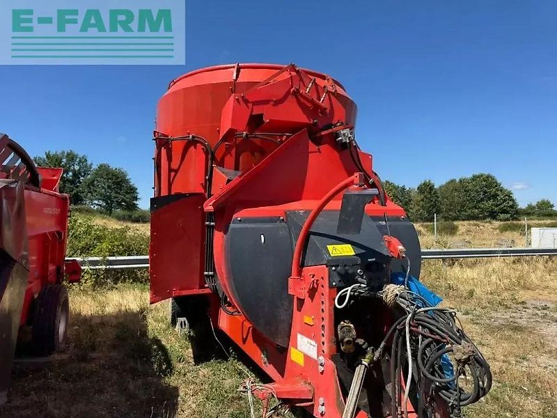 Kuhn euromix plus 2570