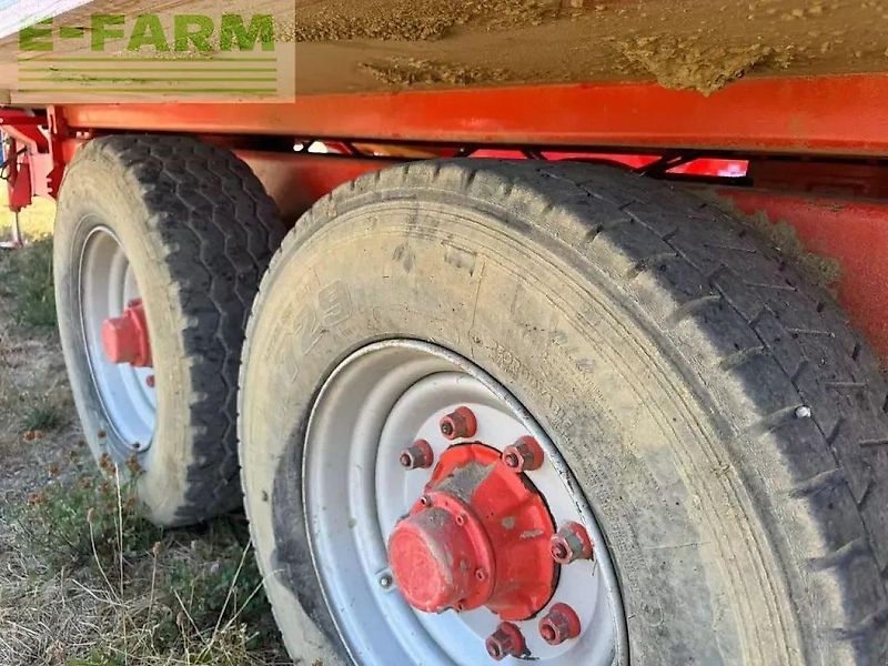 Kuhn euromix plus 2570