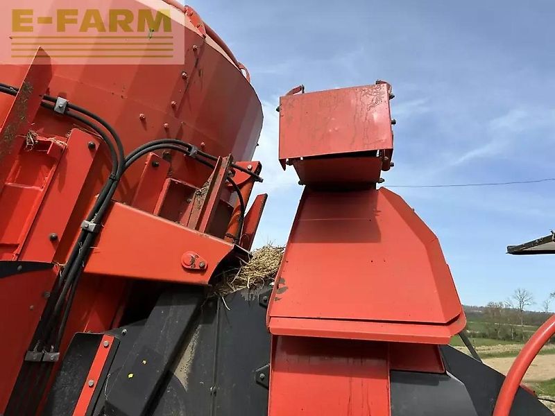 Kuhn euromix plus 2570