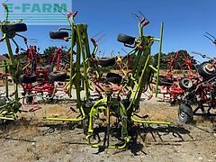Claas volto 870
