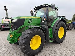 John Deere 6210R -nur 5.320 Stunden-