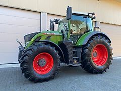 Fendt 724 Vario Gen.6 Profi+ Setting2 Profiplus unused neu, full warranty, 2025, full options