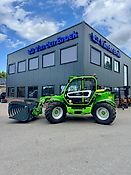 Merlo TF 42.7 CS 136