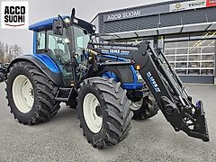 Valtra C120