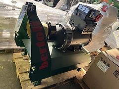 Bertoli Notstromaggregat 100 kVA