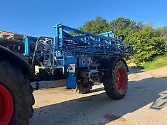 Lemken Albatros 9/6000