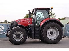 Case IH Optum 250 CVX