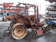 Renault Ares 620 610 630 parts, ersatzteile, pieces