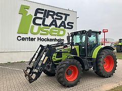 Claas ARES 697 ATZ