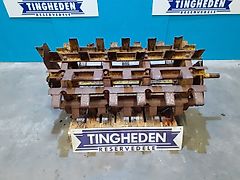 New Holland 1540 (Spare part/Reservedel/Ersatzteil)