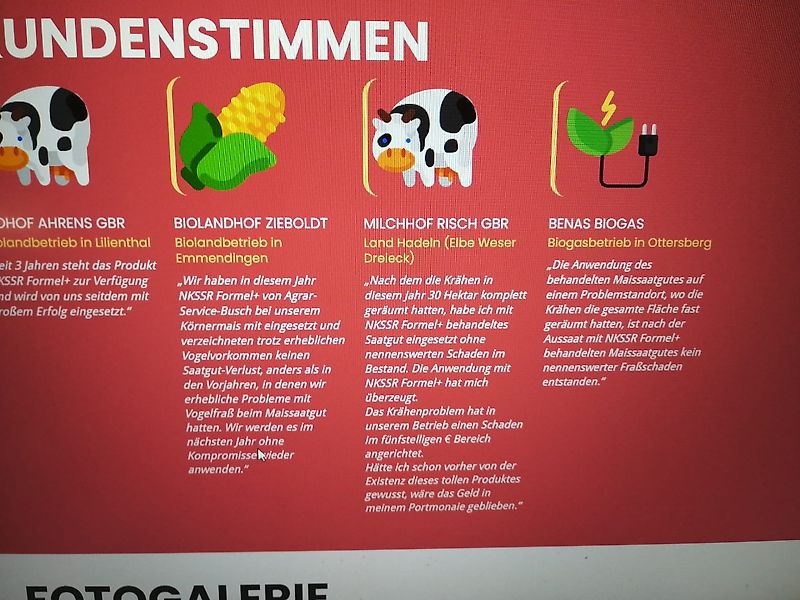 Becker  Hatzenbichler Einböck Schmotzer 4 reihiges Hackgerät mit Granulatstreuer-Düngerstreuer Reihenabstand variabel bis 75 cm mit Rollhackelementen-Hacksternen zur Substrateinarbeitung sowie zur Beikrautbekämpfung 300cm Arbeitsbreite