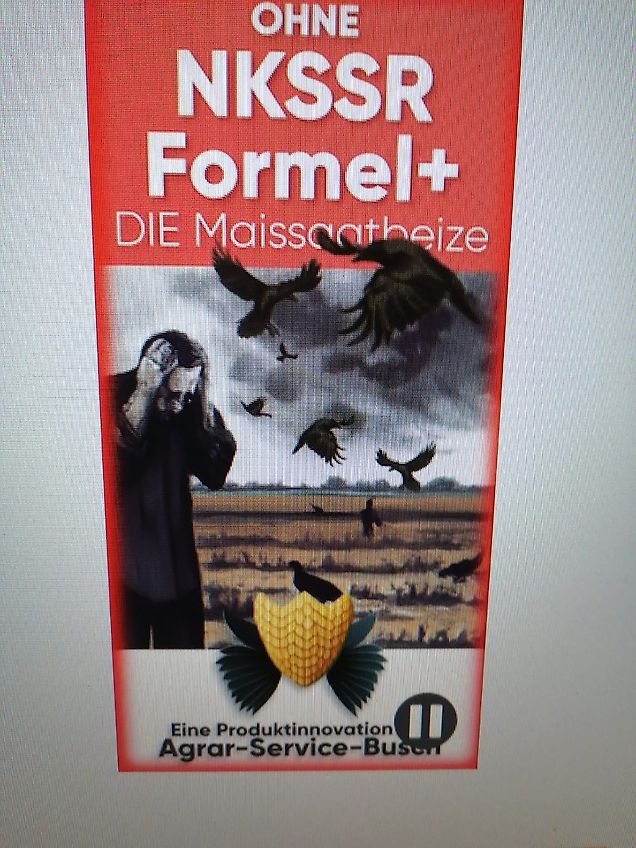 Becker  Hatzenbichler Einböck Schmotzer 4 reihiges Hackgerät mit Granulatstreuer-Düngerstreuer Reihenabstand variabel bis 75 cm mit Rollhackelementen-Hacksternen zur Substrateinarbeitung sowie zur Beikrautbekämpfung 300cm Arbeitsbreite