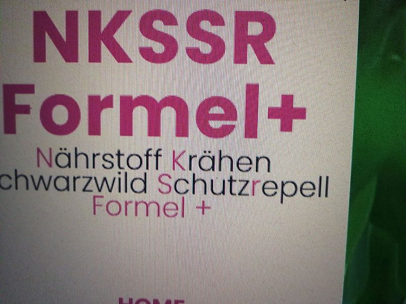 Becker  Hatzenbichler Einböck Schmotzer 4 reihiges Hackgerät mit Granulatstreuer-Düngerstreuer Reihenabstand variabel bis 75 cm mit Rollhackelementen-Hacksternen zur Substrateinarbeitung sowie zur Beikrautbekämpfung 300cm Arbeitsbreite