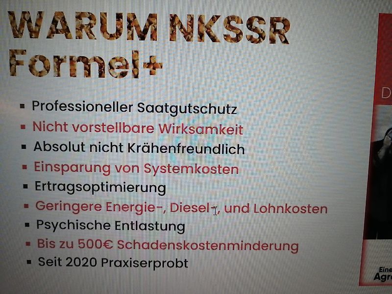 Becker  Hatzenbichler Einböck Schmotzer 4 reihiges Hackgerät mit Granulatstreuer-Düngerstreuer Reihenabstand variabel bis 75 cm mit Rollhackelementen-Hacksternen zur Substrateinarbeitung sowie zur Beikrautbekämpfung 300cm Arbeitsbreite