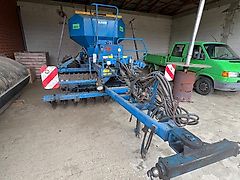 Rabe Megaseed 3001 S