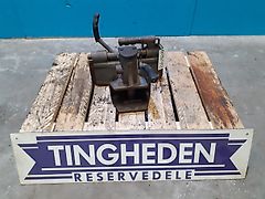 New Holland 8670 (Spare part/Reservedel/Ersatzteil)