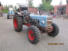 Eicher 3016 S