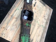 Carraro 26.21 , Carraro 18536 R obudowa mostu (Części zamienne)