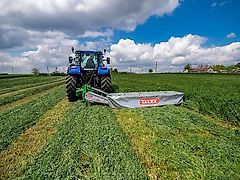 TALEX Scheibenmäher Opti Cut 2.2m, 2.6m, 3m, 3.2m