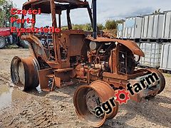 Renault Cergos 340 330 350 parts, ersatzteile, pieces