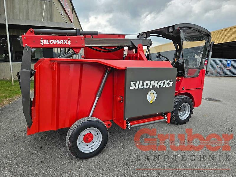 Gruber SVT 3545 W